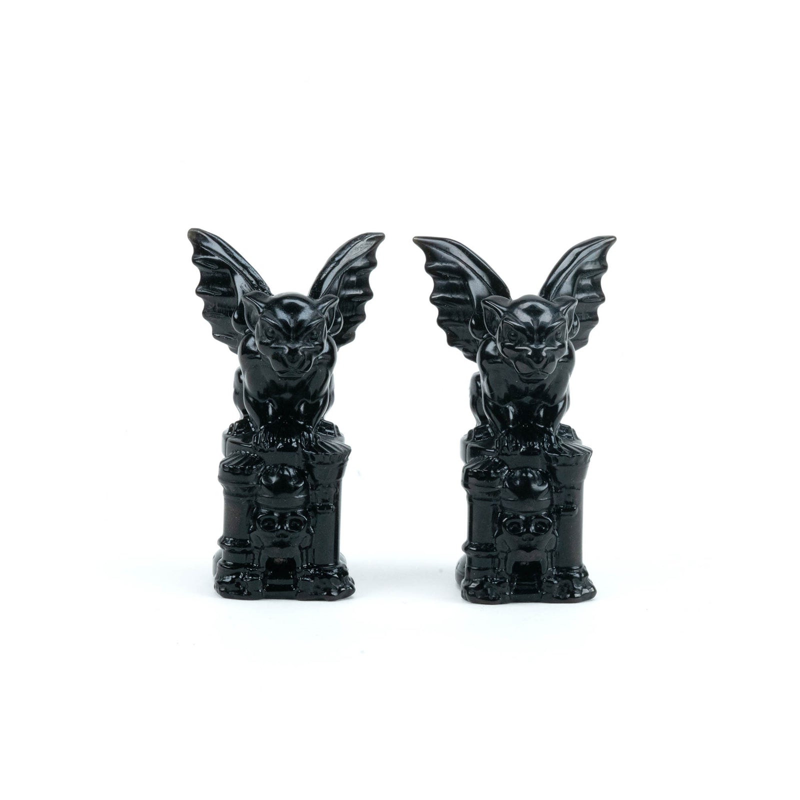 Obsidian Gargoyle