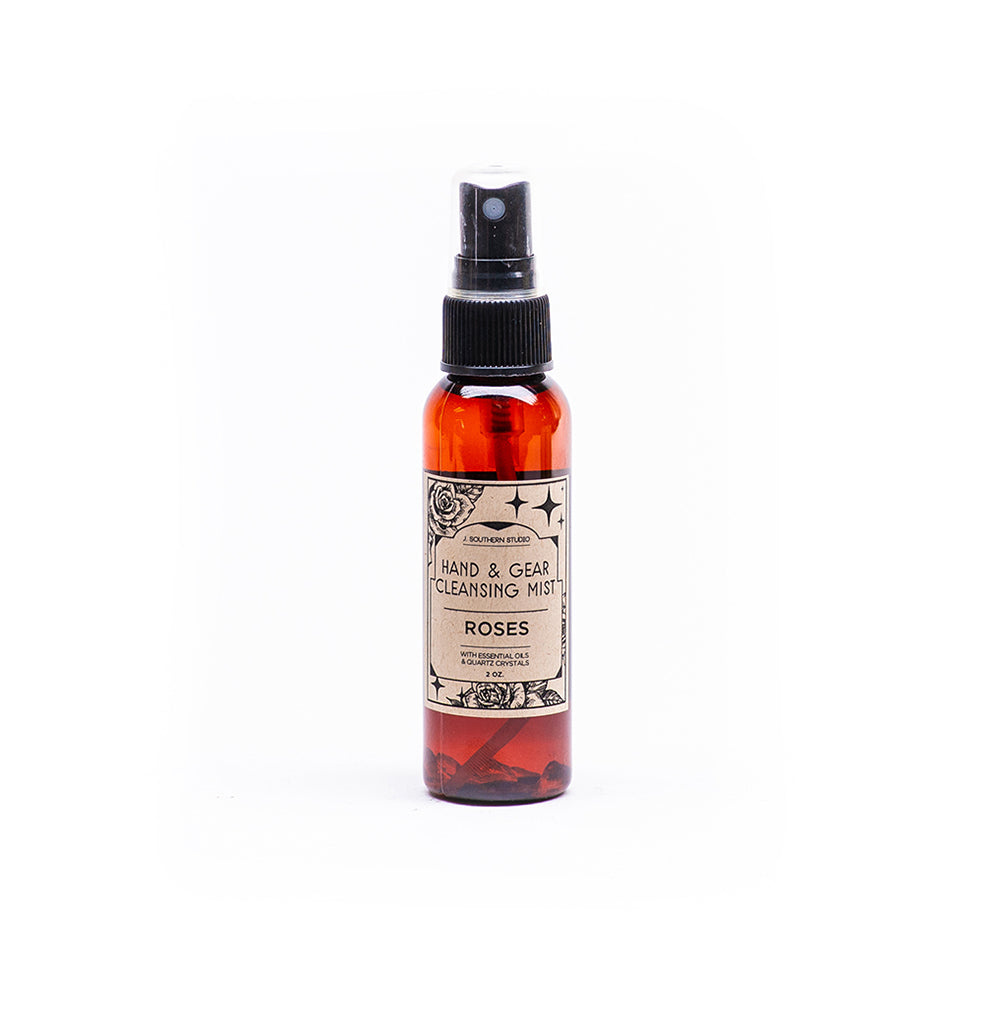 Hand Cleanser