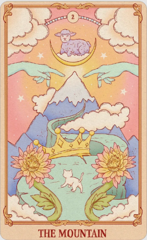Alchemy of the Spirit Oracle Deck