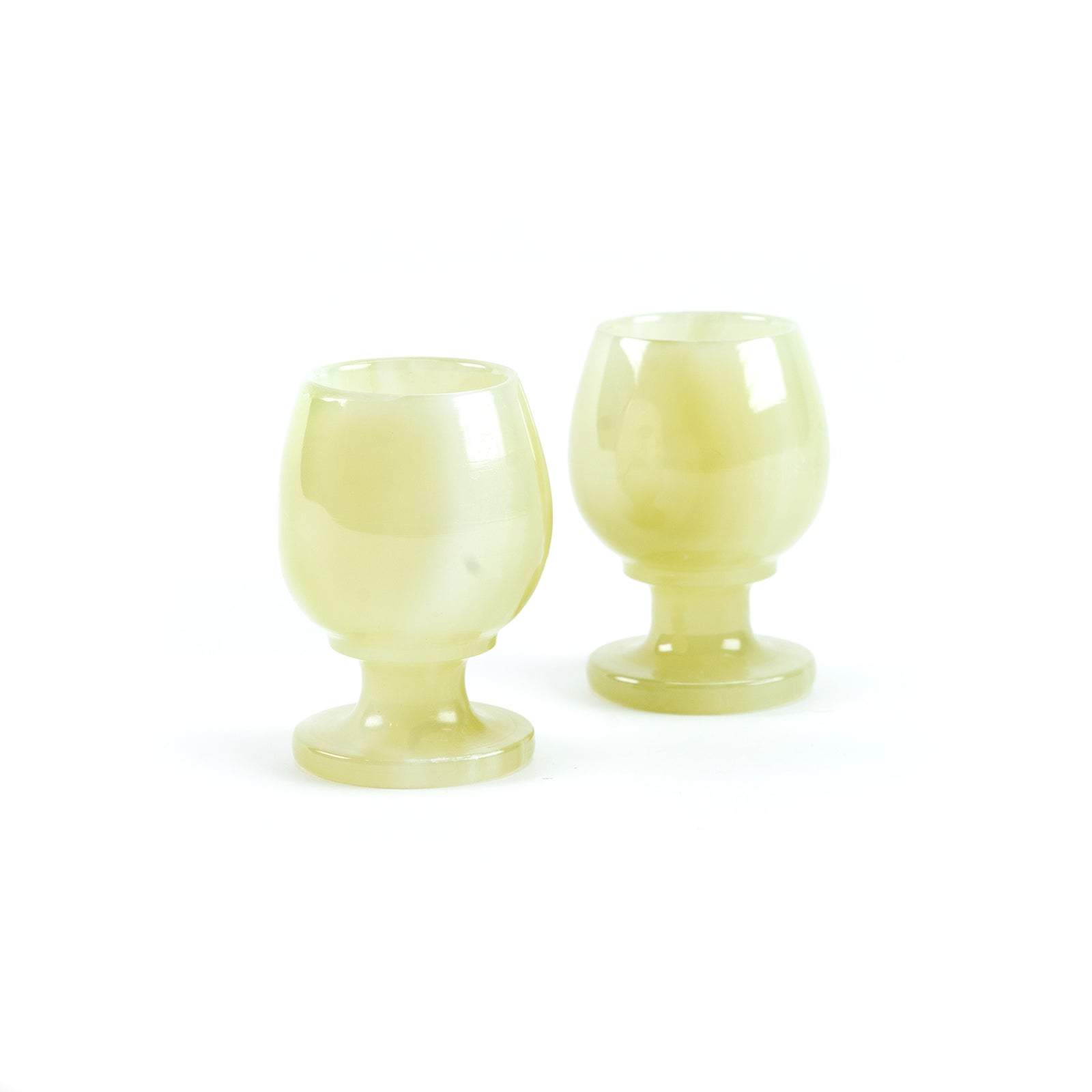 Jade Goblet