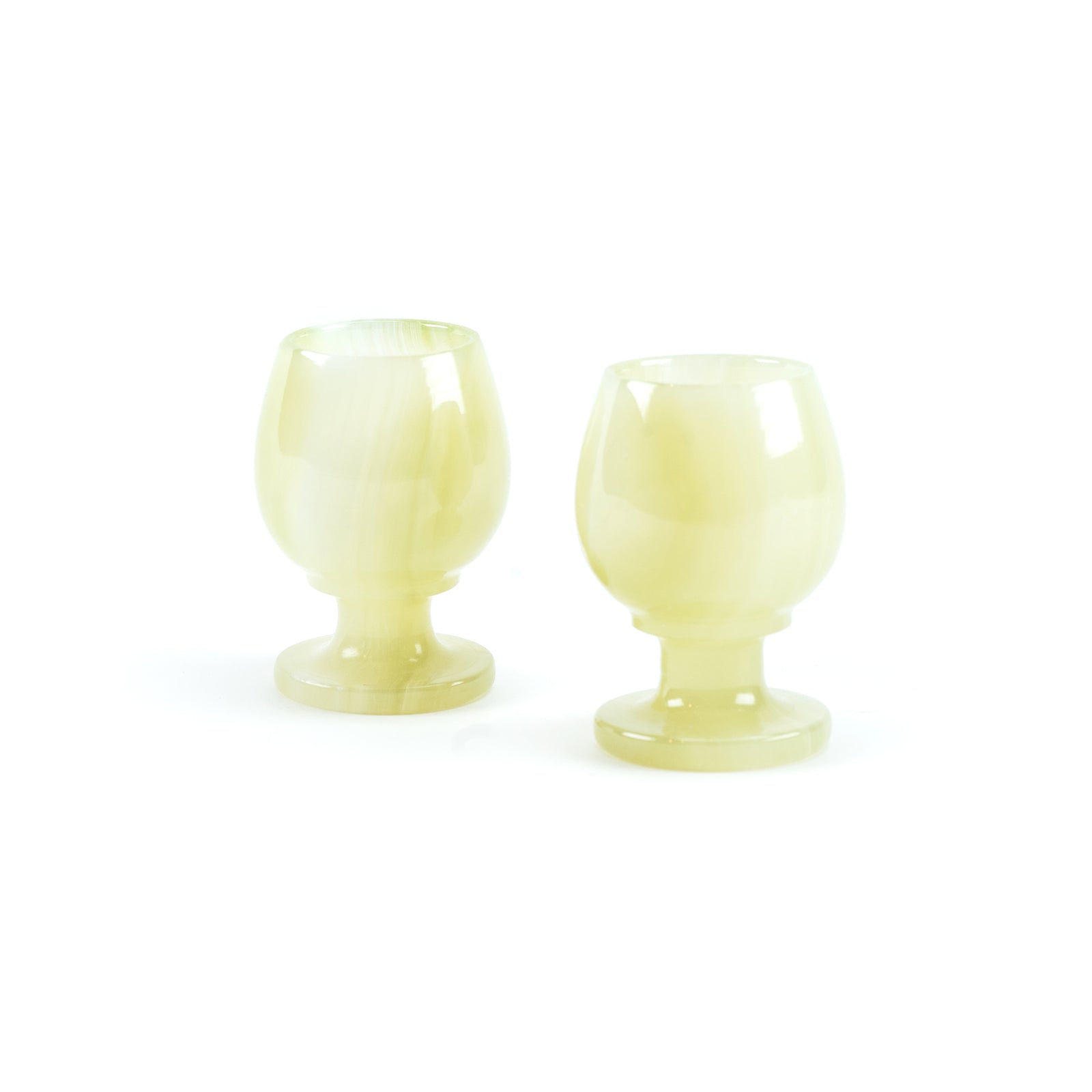 Jade Goblet