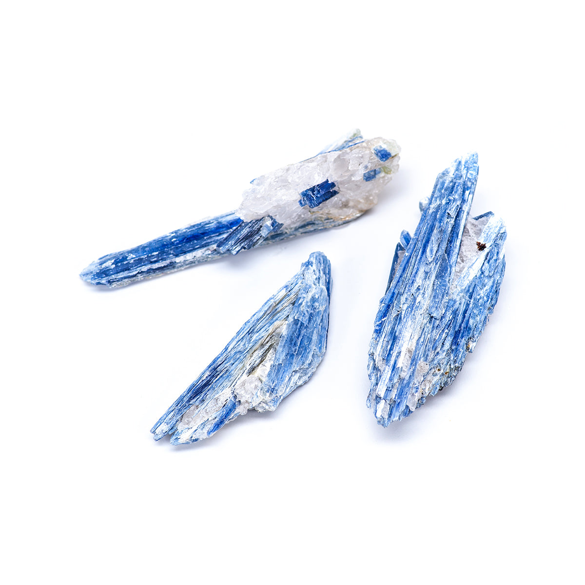 Kyanite Wand