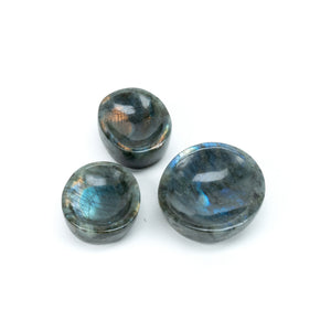 Labradorite Polished Bowl