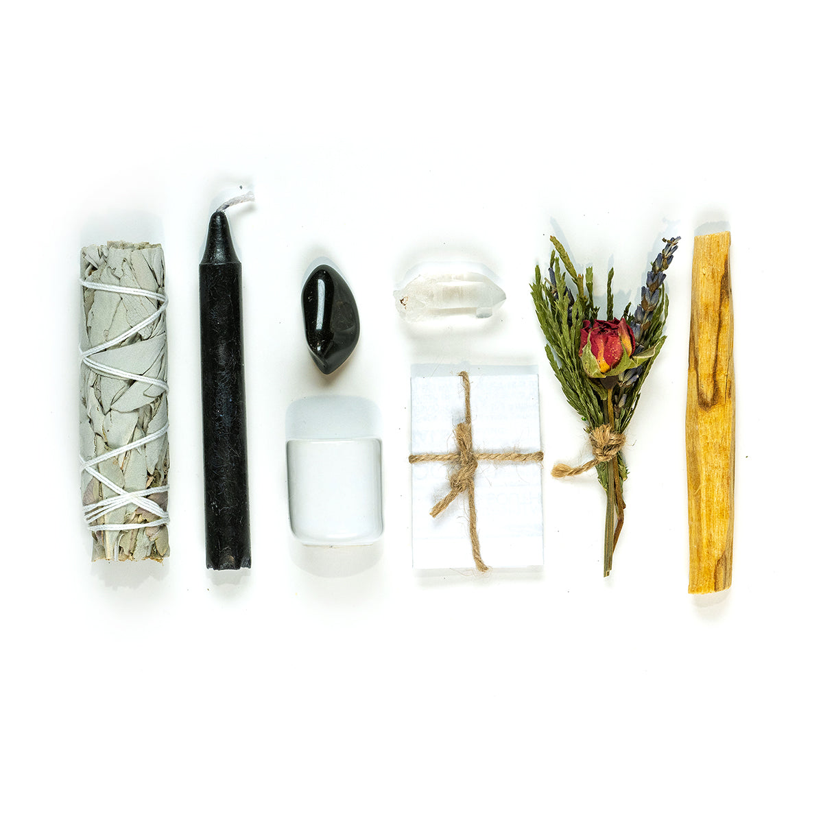 New & Waning Mini Moon Kit