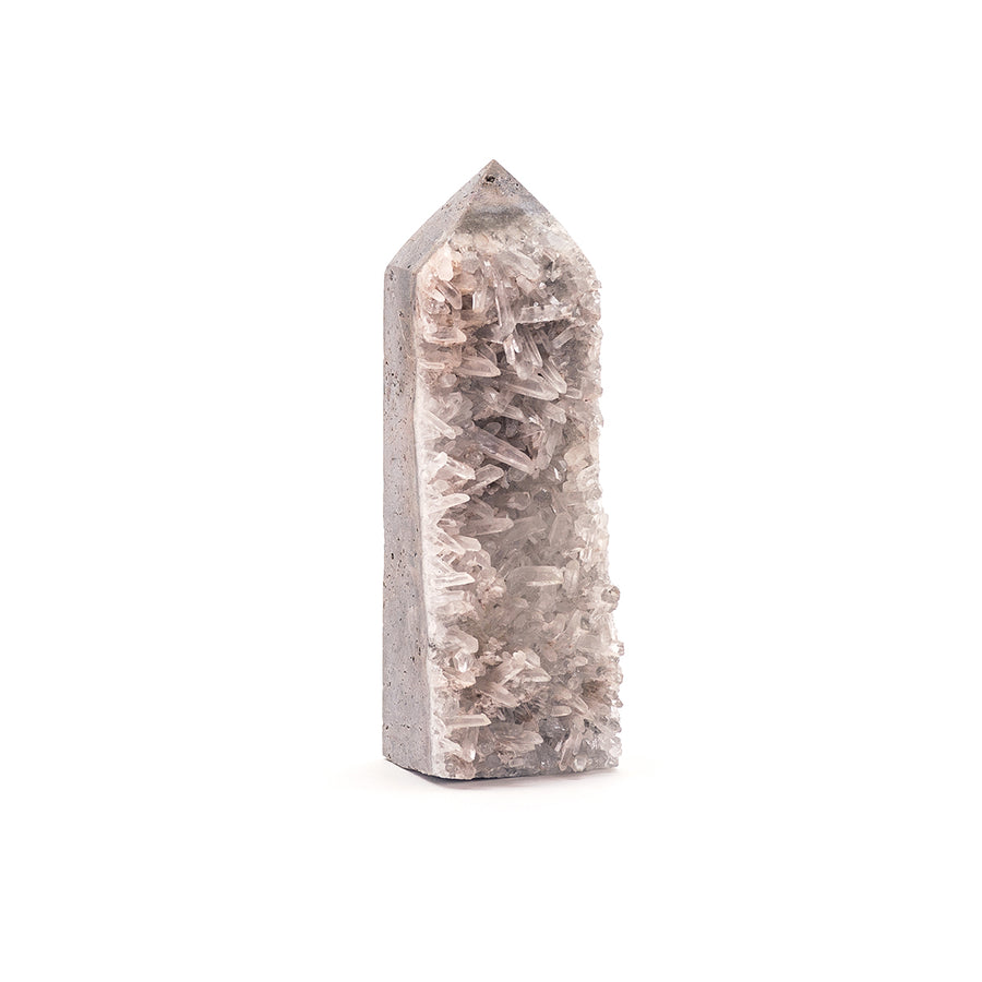 Quartz Needle Tower