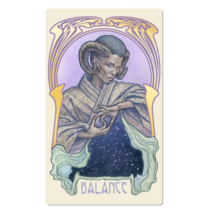 Dreamscape Oracle Deck