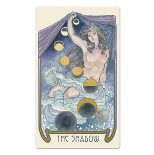Dreamscape Oracle Deck