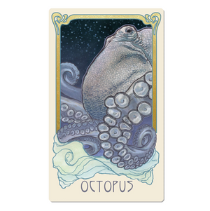 Dreamscape Oracle Deck
