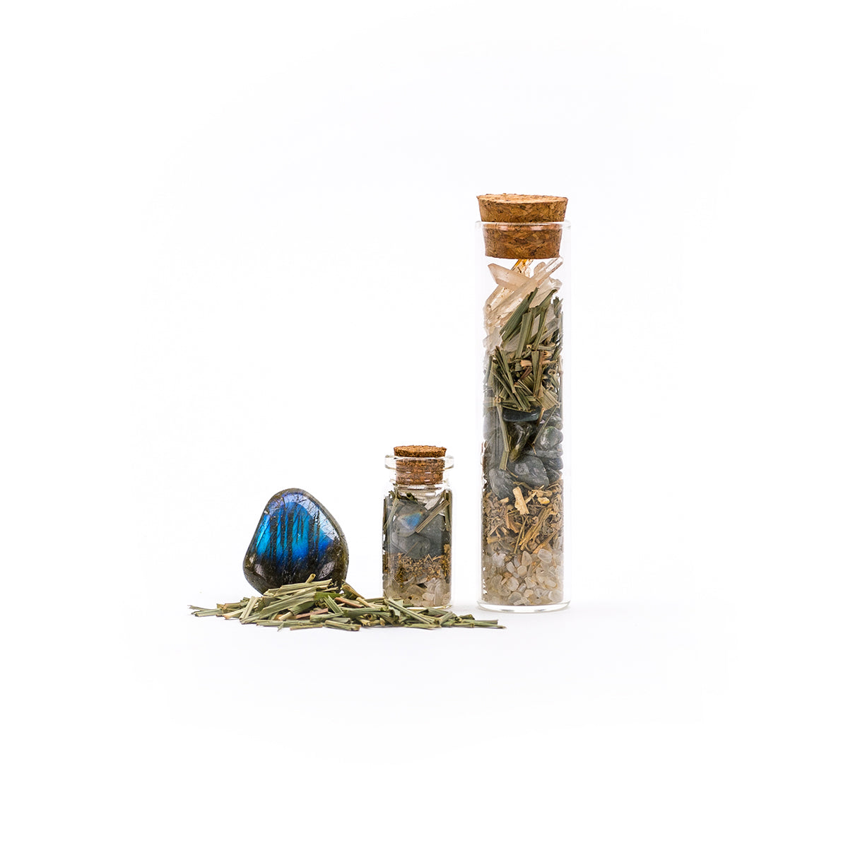Magickal AF, Magick & Divination Spell Jar