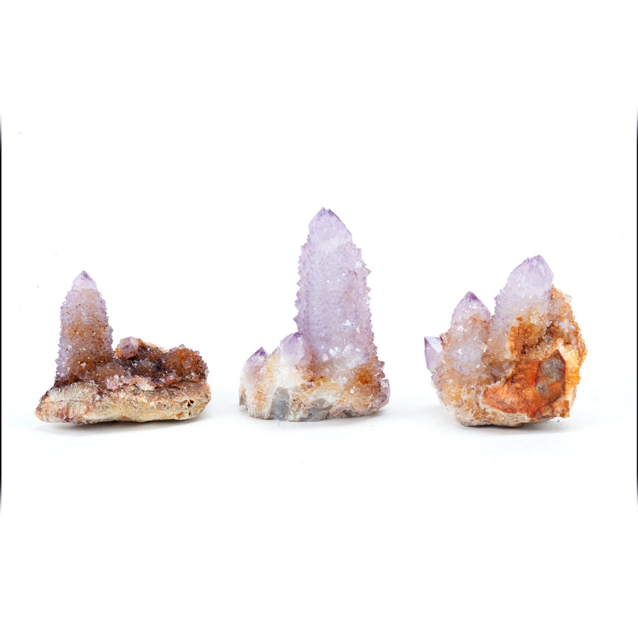 Spirit Quartz Cluster