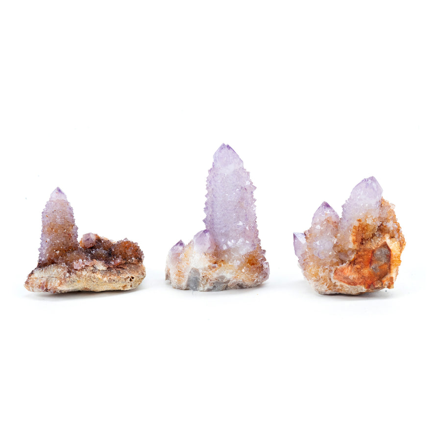 Spirit Quartz Cluster
