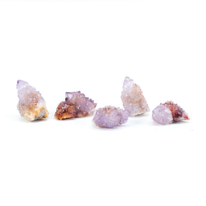 Spirit Quartz Cluster