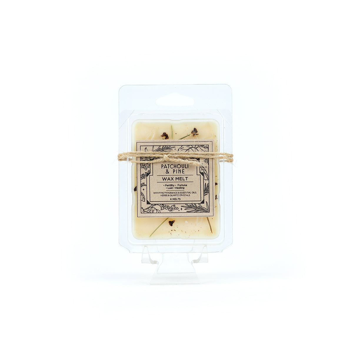 Wax Melt