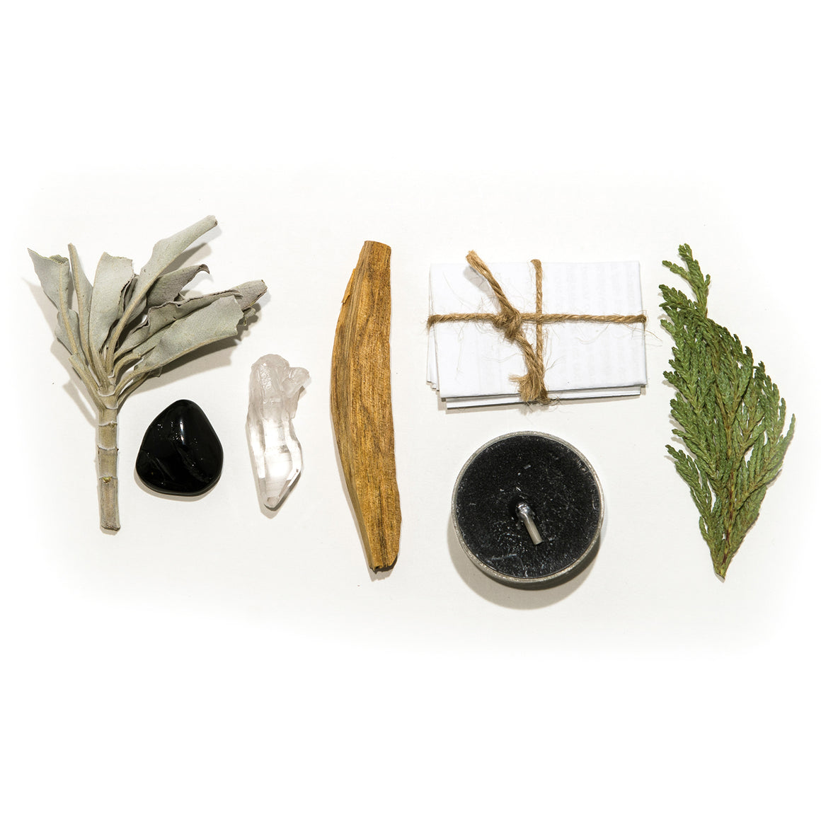 Protection Ritual Kit, Mini