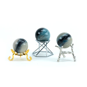 Trolleite Sphere