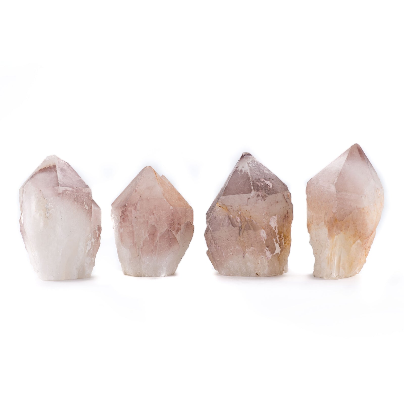 Candle Quartz Point