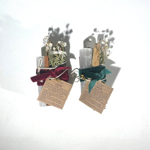 Juniper and Cinnamon Holiday Bundle