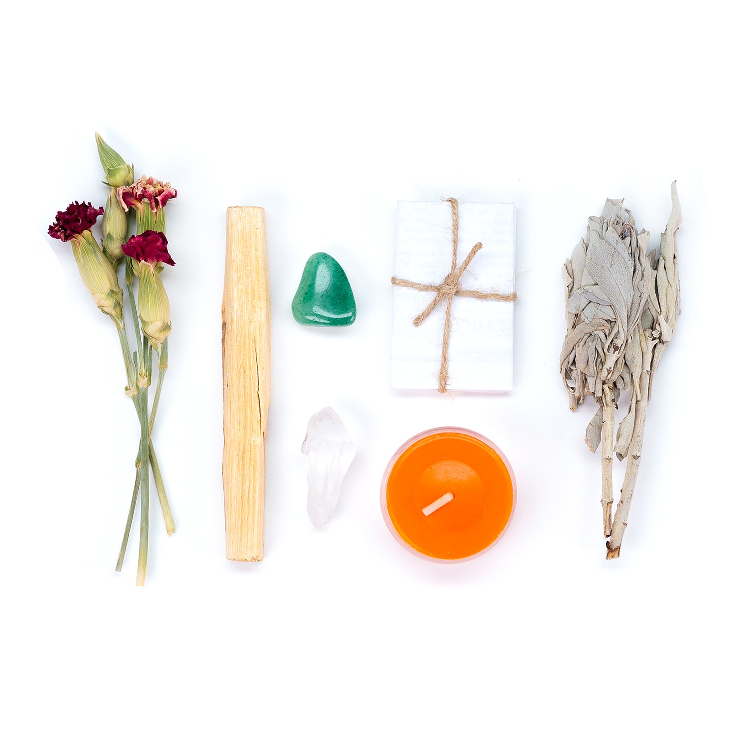 Los Sam Mini Ritual Mini Ritual Kits - JSouthernStudio