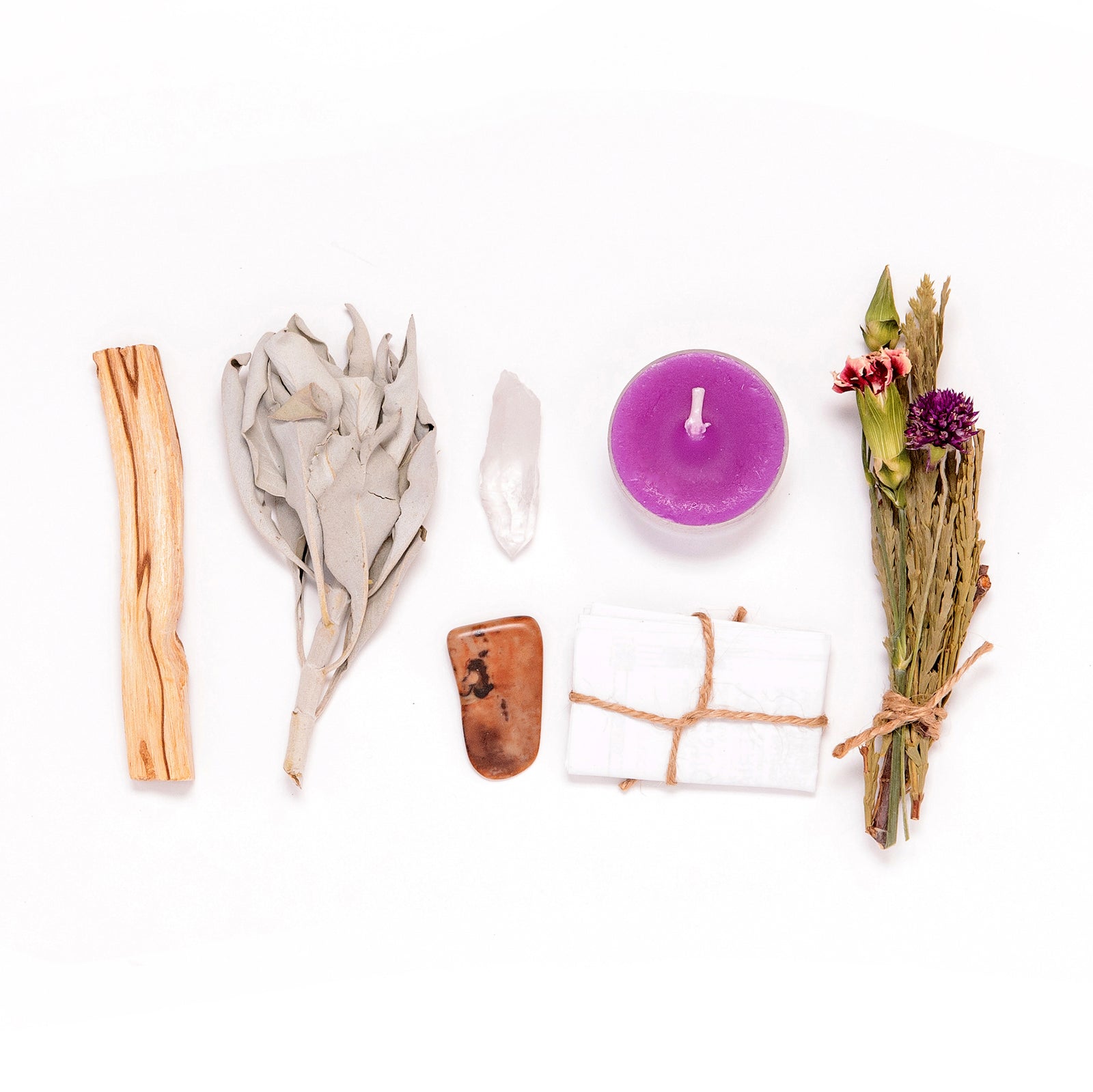Los Sam Mini Ritual Mini Ritual Kits - JSouthernStudio