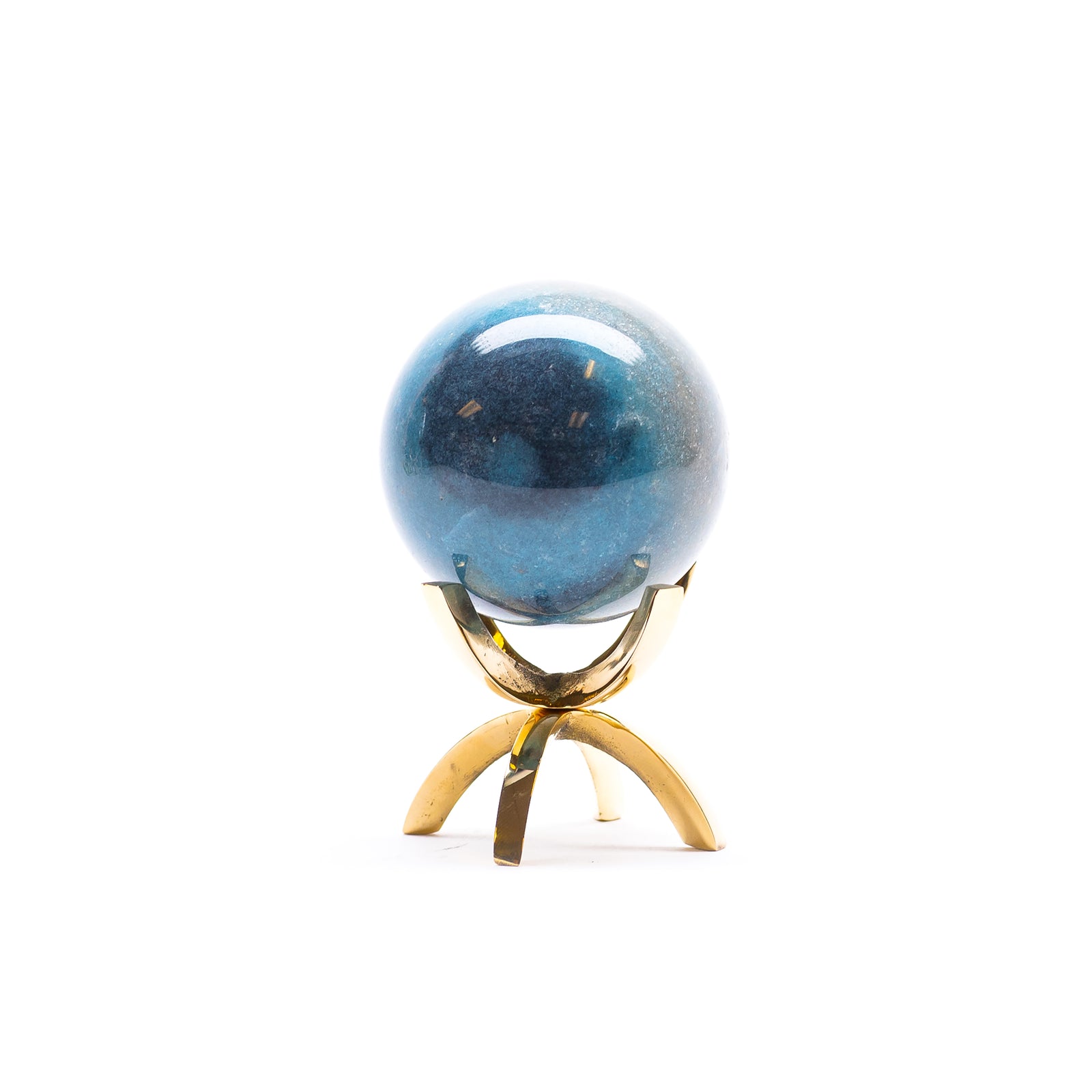 Trolleite Sphere