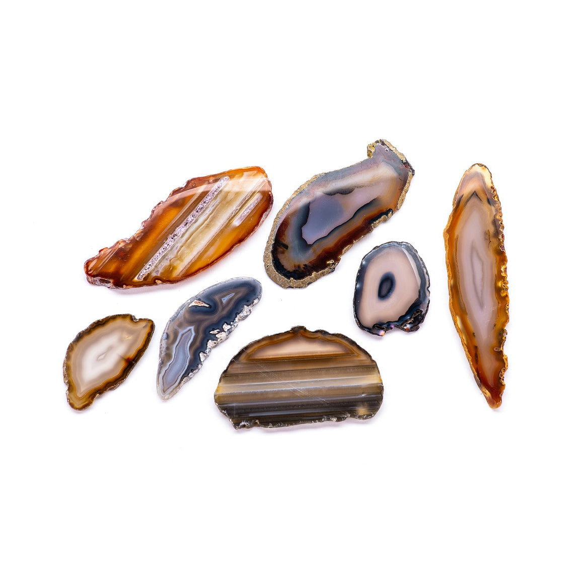 Agate Slice