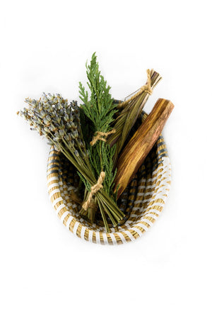 Altar Essentials: Herbal Mini Kit