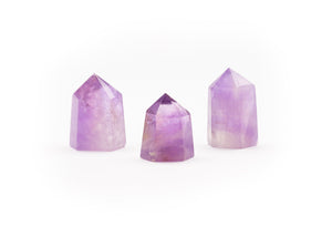 Amethyst Points & Generators