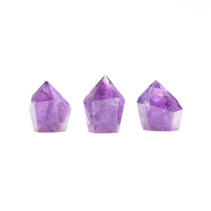 Amethyst Points & Generators