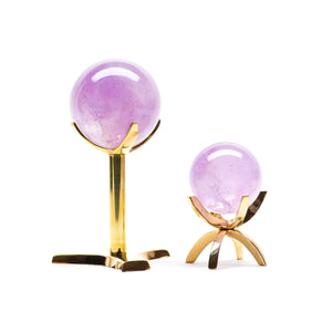 Amethyst Sphere