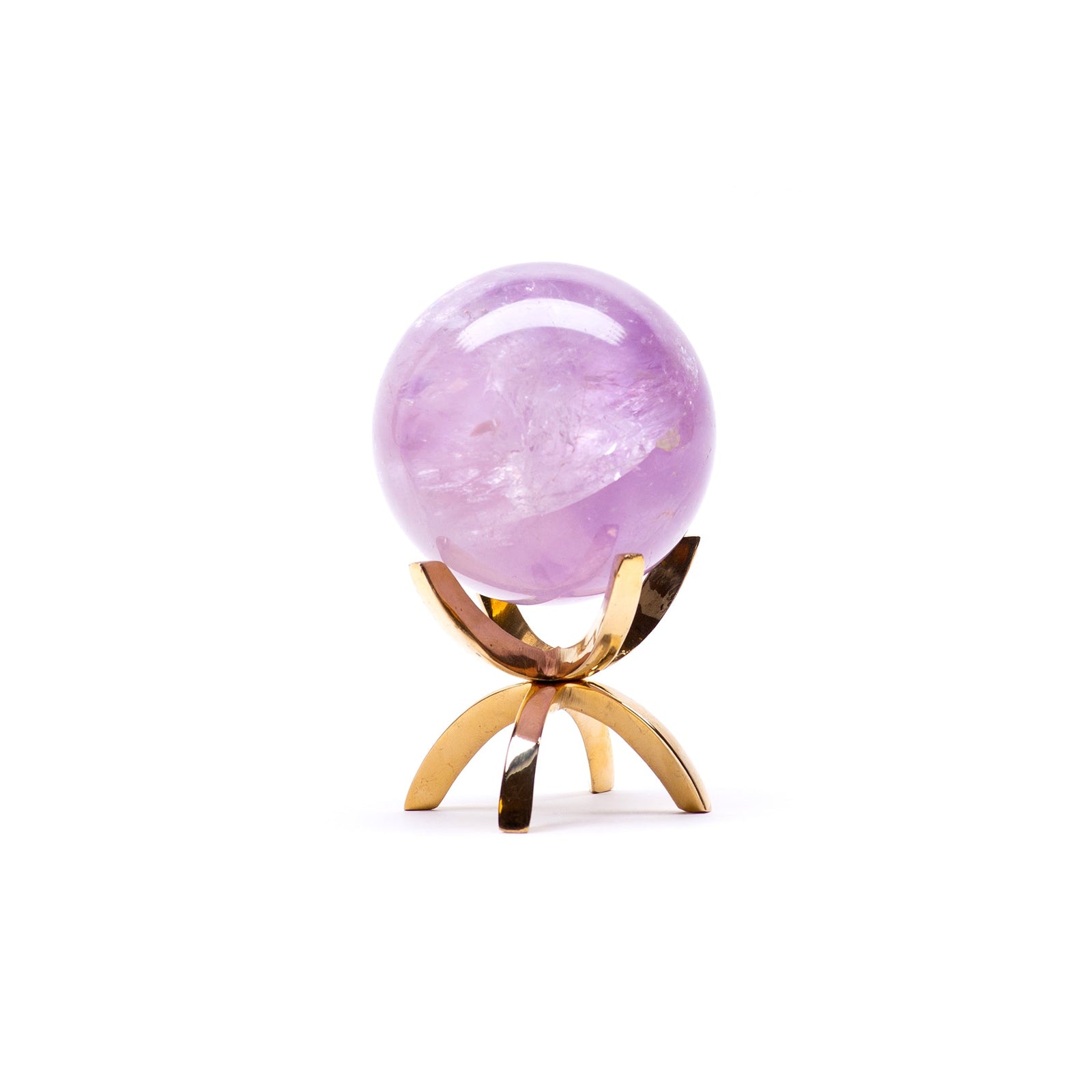 Amethyst Sphere
