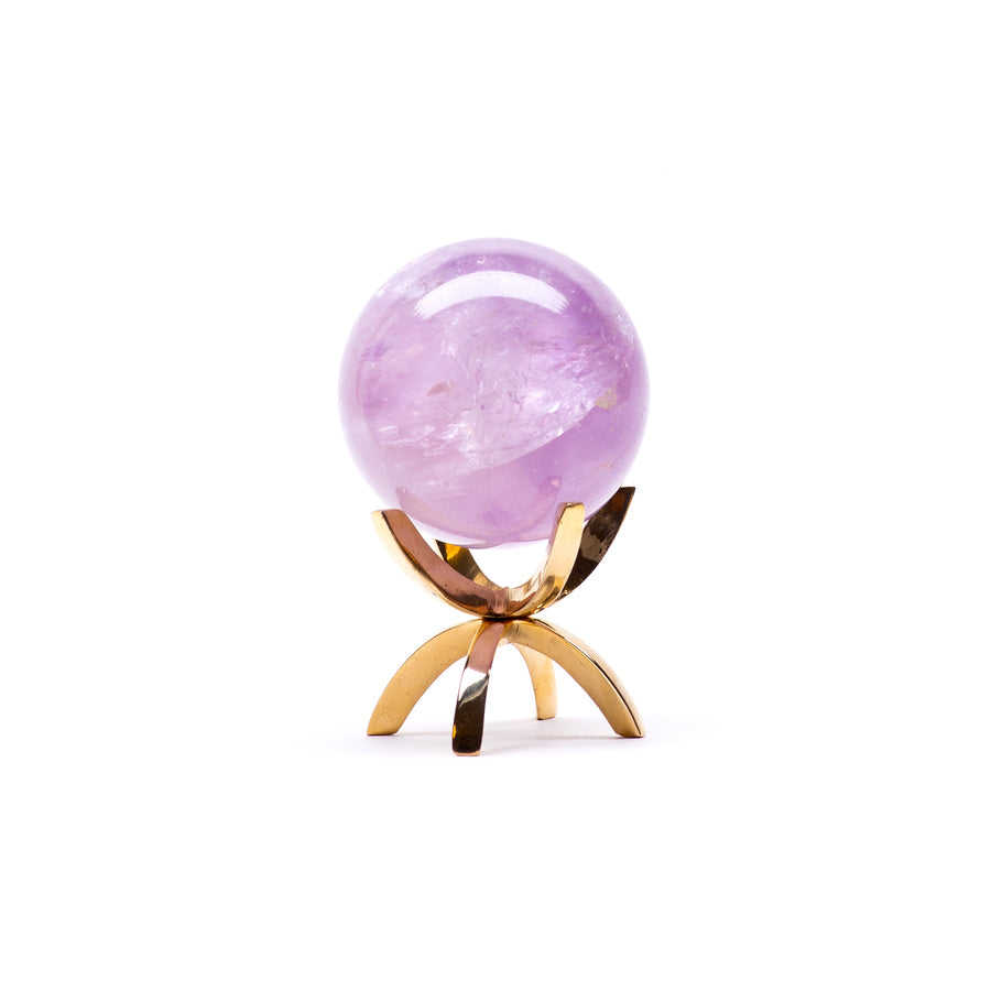 Amethyst Sphere