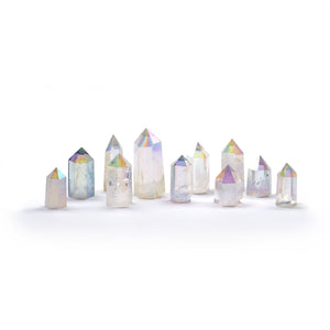 Angel Aura Quartz Generator