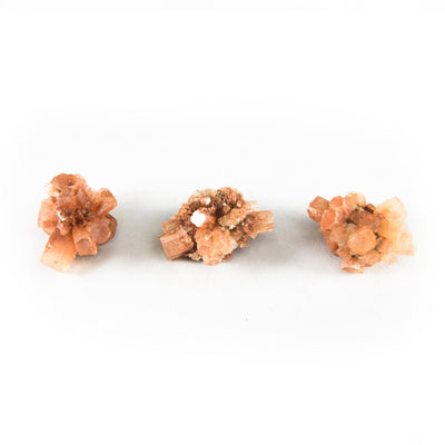 Aragonite Cluster