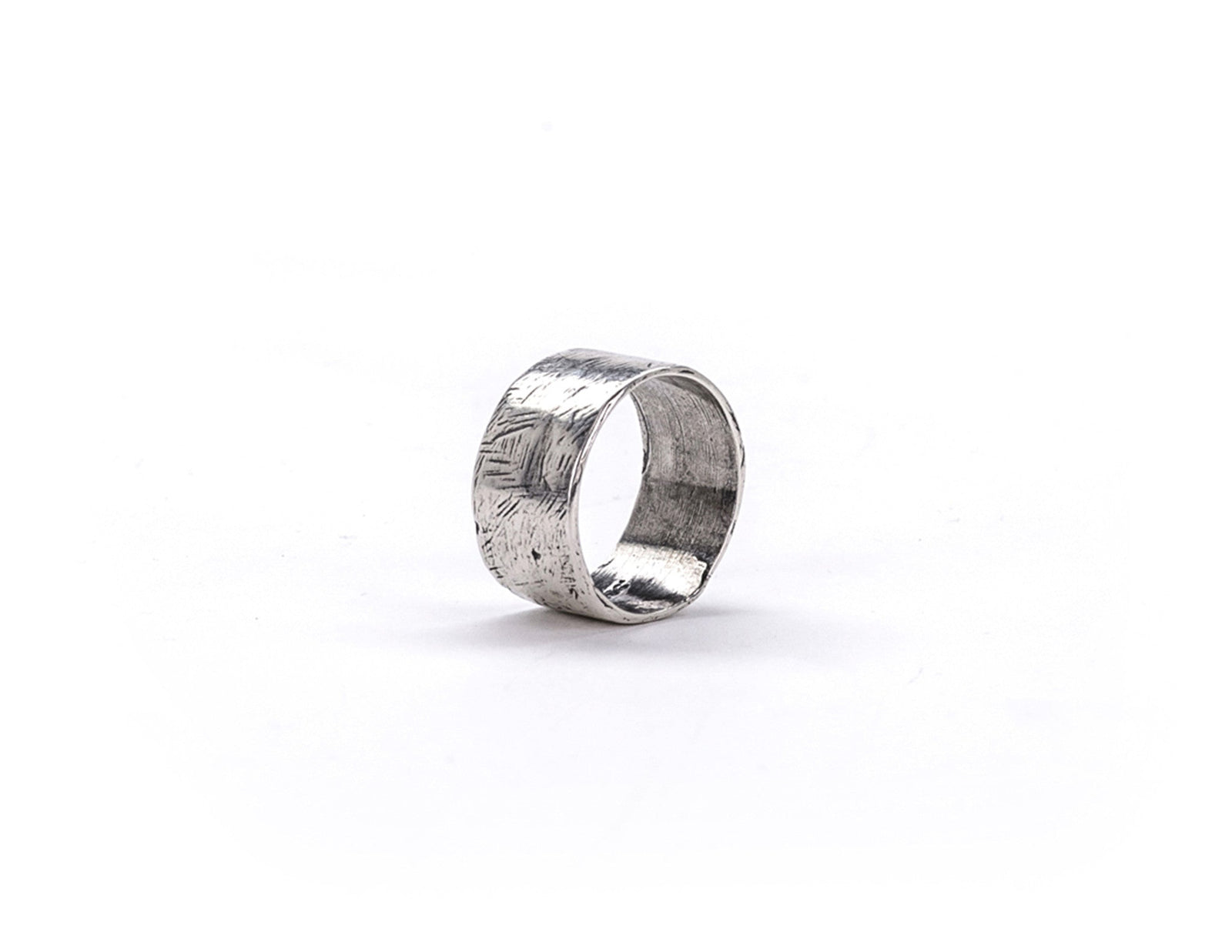 Band Ring