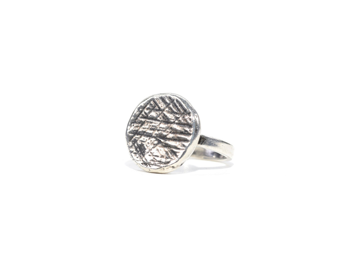 Basic Circle Ring