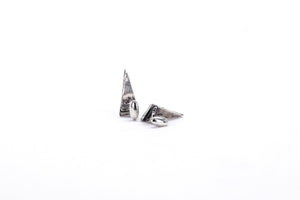 Basic Triangle Cufflinks