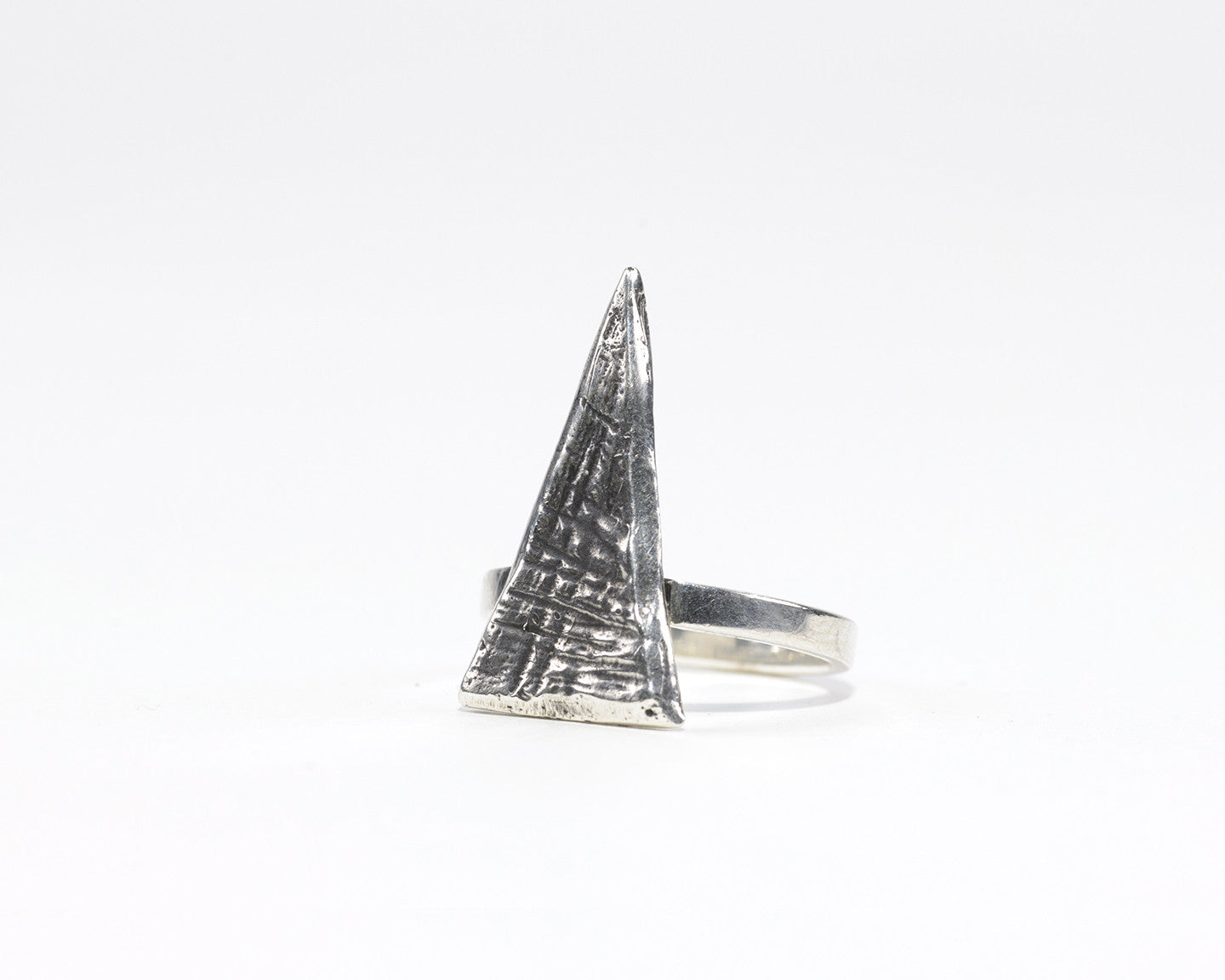 Basic Triangle Ring