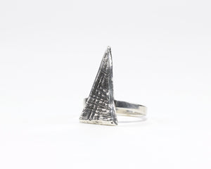 Basic Triangle Ring