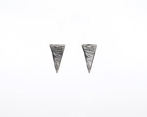 Basic Triangle Studs