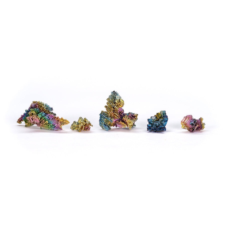 Bismuth Cluster