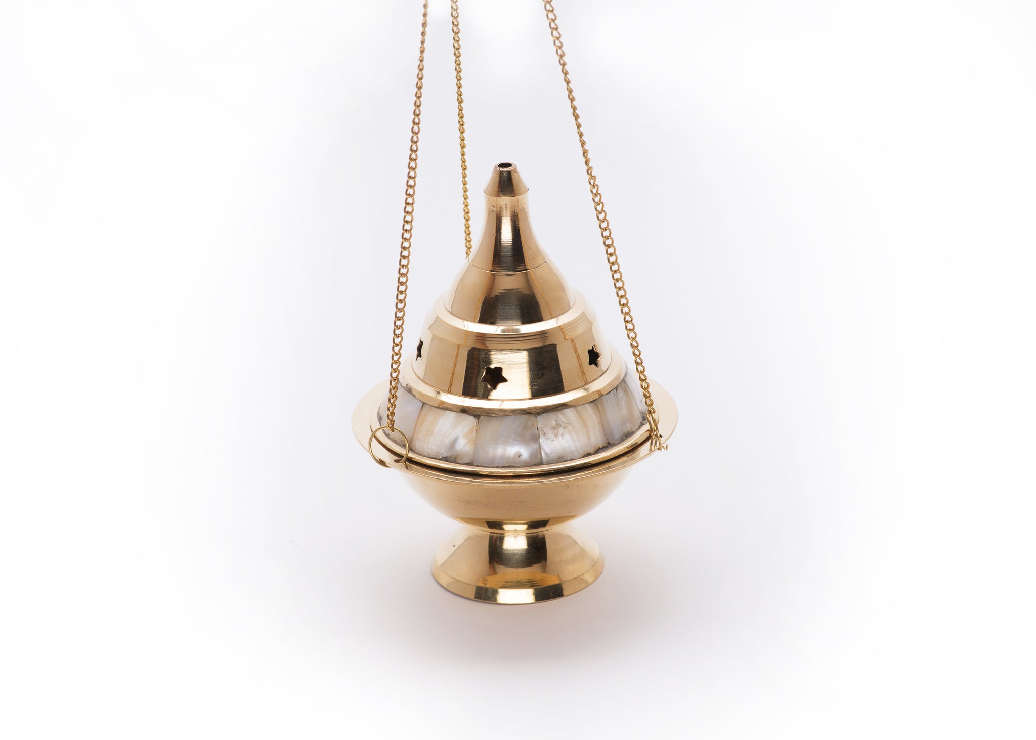 Hanging Incense Censer