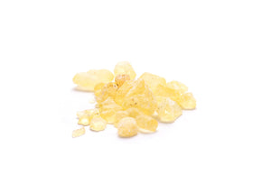Copal Resin