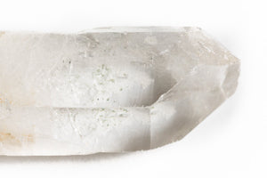 Crystal Quartz Natural Points