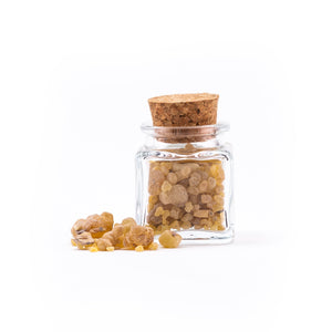 Frankincense Resin