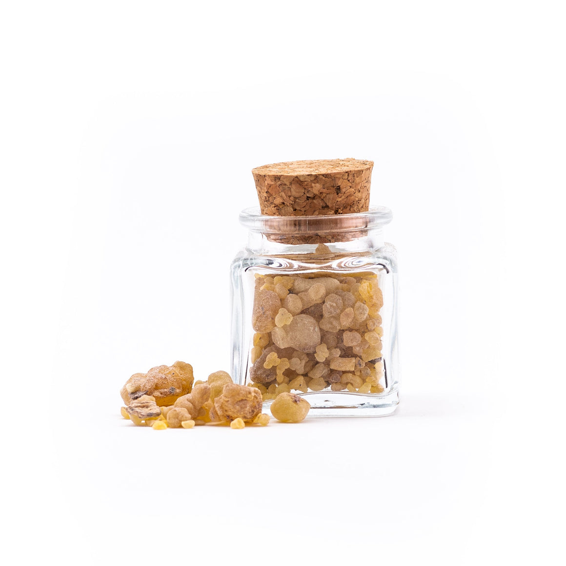 Frankincense Resin