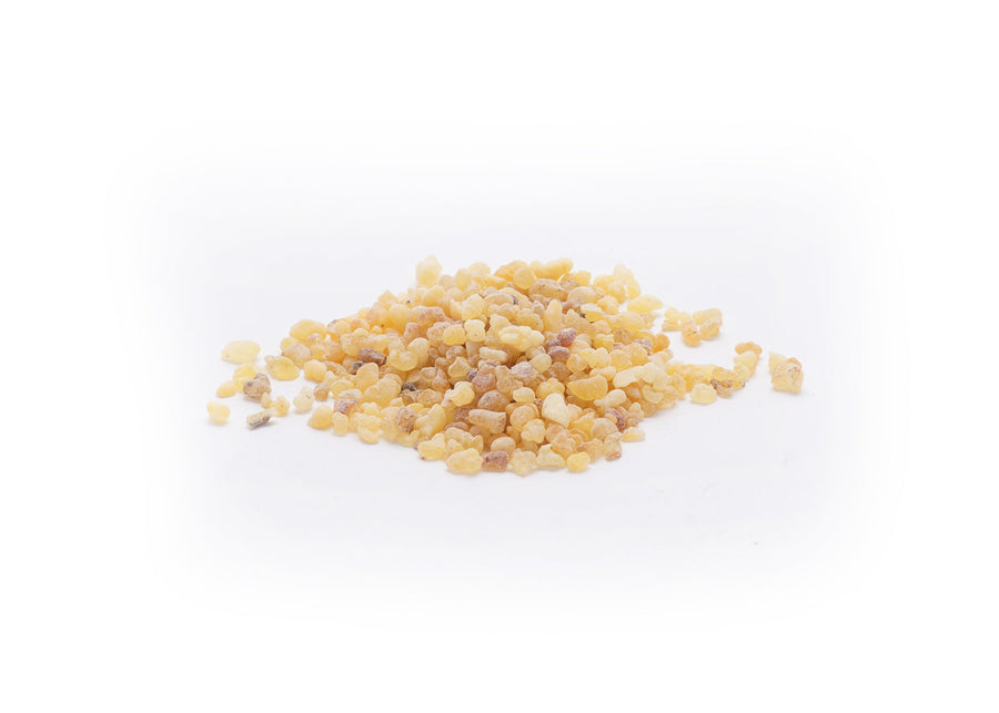 Frankincense Resin