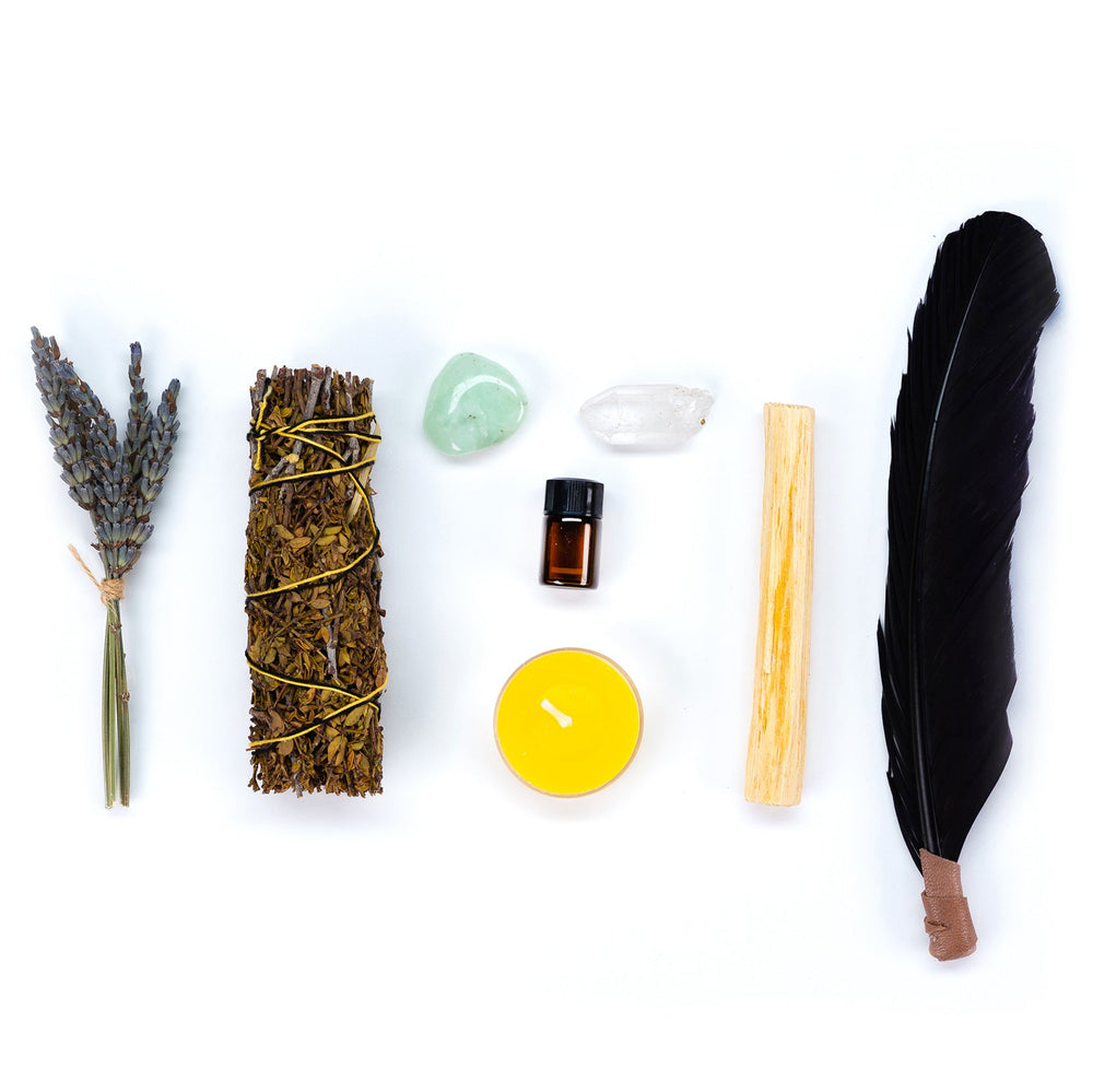 Ritual Kits - JSouthernStudio