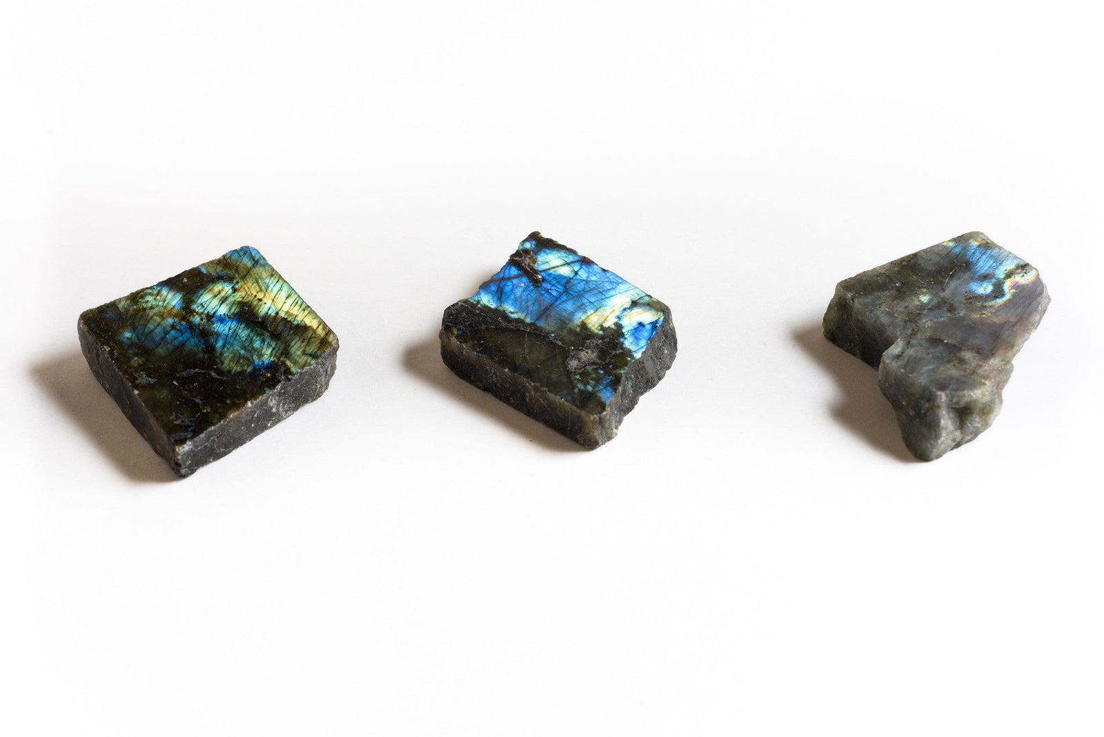 Labradorite Slab