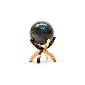 Labradorite Sphere