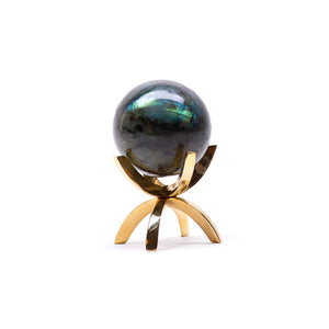 Labradorite Sphere
